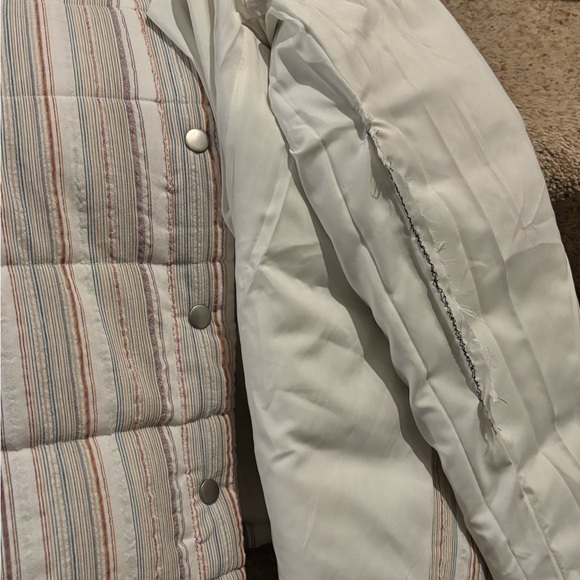 Hem & Thread Jacket - Picture 6 of 6